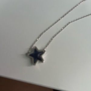 kendra scott star necklace
